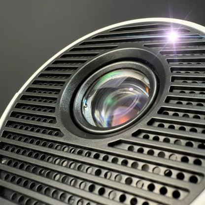 Realm Portal™ Projector