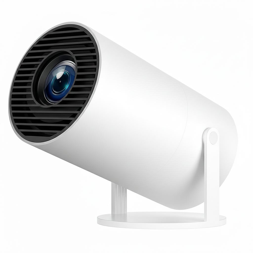 Realm Portal™ Projector