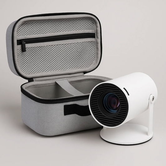 Protective Travel Case