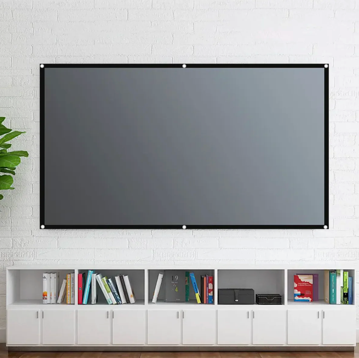 Projector Screen