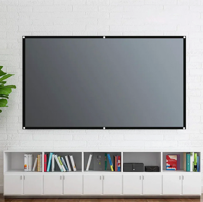 Projector Screen