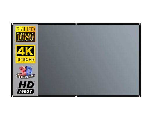 Projector Screen