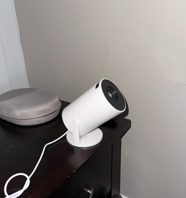 Realm Portal™ Projector