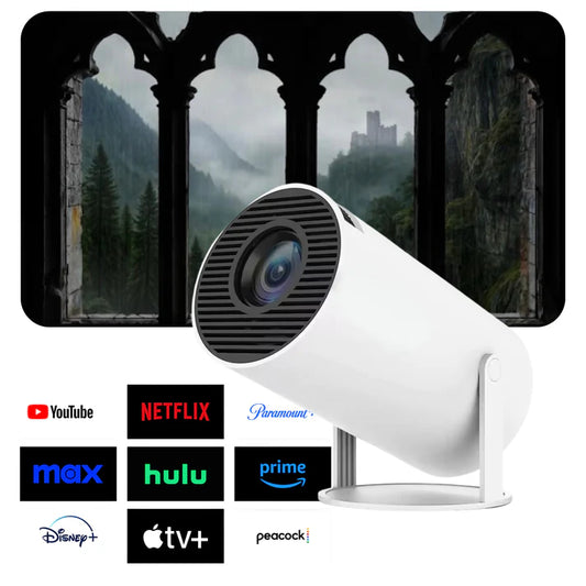 Realm Portal™ Projector