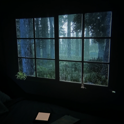 Realm Portal™ Projector