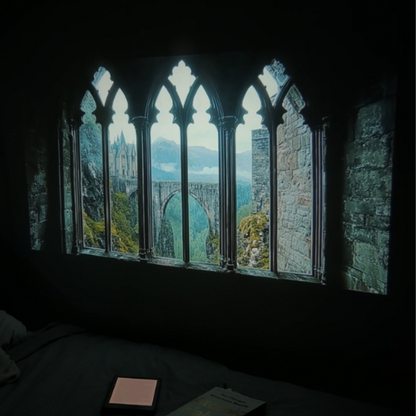 Realm Portal™ Projector