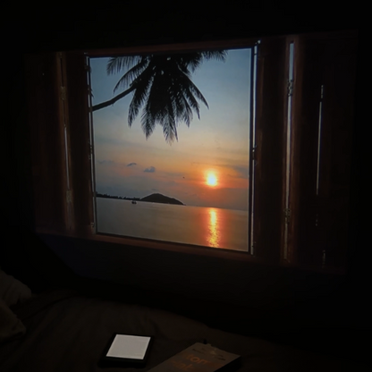 Realm Portal™ Projector