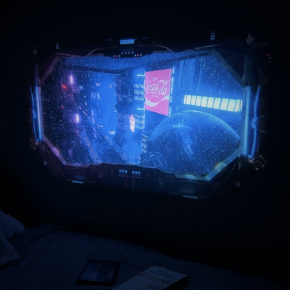 Realm Portal™ Projector